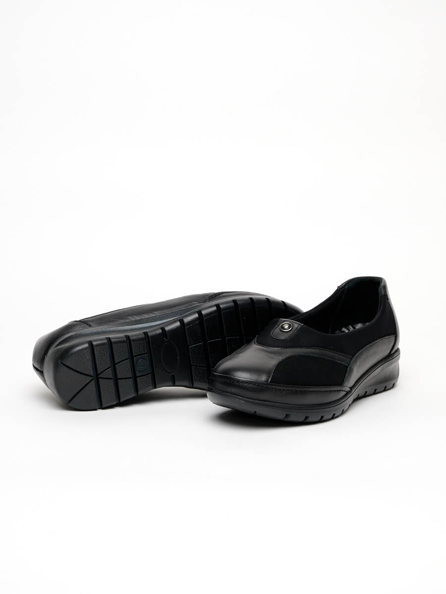 Туфли женские, 7507 FOOTWELL (весна-осень)