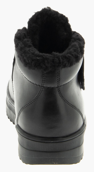 Ботинки ортопедические женские 232301 (зима)