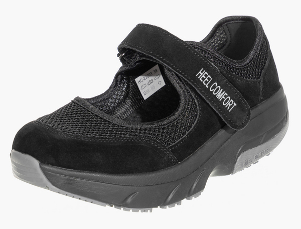 Туфли ортопедические HEEL COMFORT 23093-1, 40