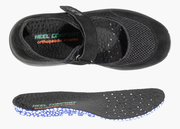 Туфли ортопедические HEEL COMFORT 23093-1, 40