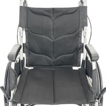 Кресло-коляска для инвалидов МЕТ MK-320