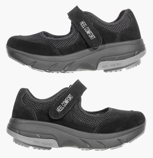 Туфли ортопедические HEEL COMFORT 23093-1, 40