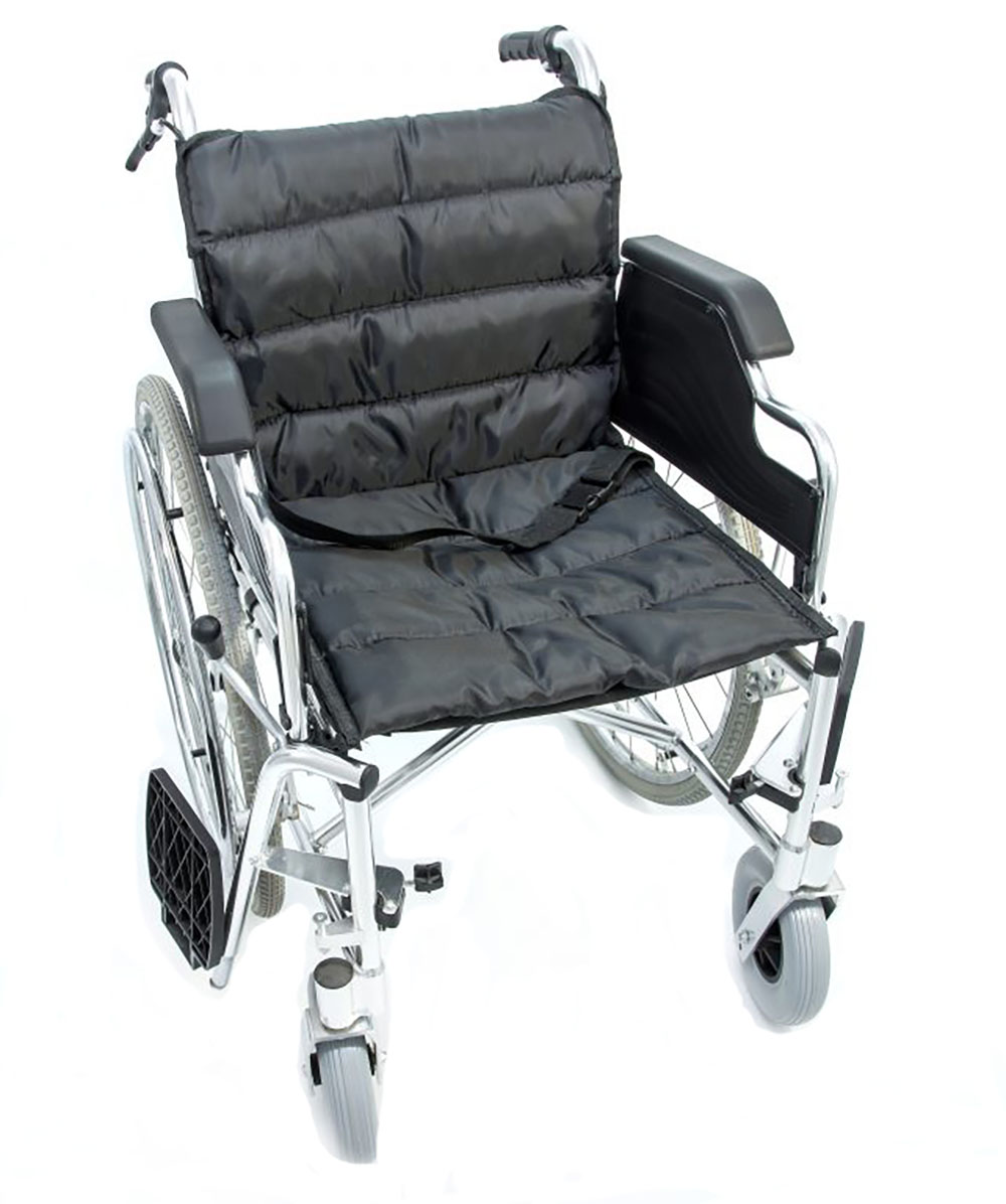 Кресло коляска инвалидная прогулочная FS908LJ облегченная