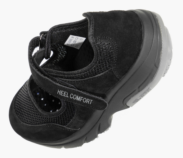 Туфли ортопедические HEEL COMFORT 23093-1, 40