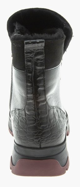 Ботинки женские Dr.SURSIL, 200346  (зима)