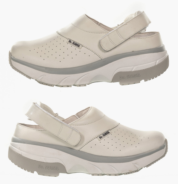 Сабо ортопедические унисекс HEEL COMFORT 240105 , 40