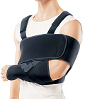 Бандаж на плечевой сустав и руку SI-301