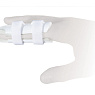Шина Ttoman FS-004-D  для фиксации пальца, XL 9 см 