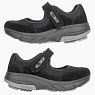 Туфли ортопедические HEEL COMFORT 23093-1, 40
