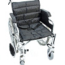 Кресло коляска инвалидная прогулочная FS908LJ облегченная