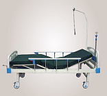 Кровать медицинская функциональная M2 ERGOFORCE E1027