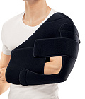 Ортез на плечевой сустав и руку (фиксирующий ортез на плечевой пояс), SI-311