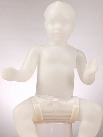Бандаж на тазобедренный сустав детский Fosta F 6852