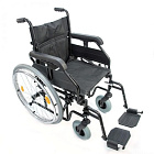 Кресло коляска инвалидная прогулочная 712N