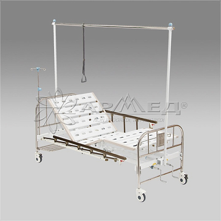 Кровать функциональная механическая РС104 Армед