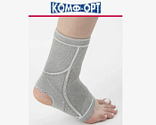 Бандаж голеностопа Комфорт К902, L