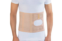 Бандаж послеоперационный для стомы ORTO БП 125, XL