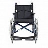 Кресло-коляска для инвалидов прогулочная Ortonica Delux 520 (PU/16)