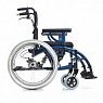 Кресло-коляска для инвалидов прогулочная Ortonica Delux 520 (PU/16)